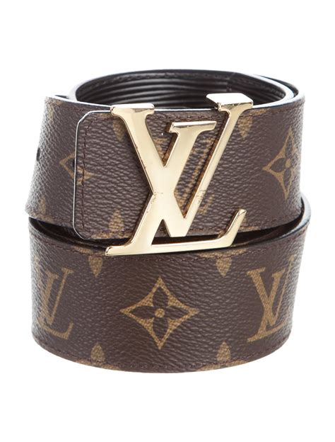 used louis vuitton mens belt|louis vuitton belt clearance.